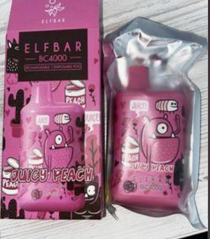 Elfbar 5000: המהפכה השקטה של עולם הסיגריות האלקטרוניות בישראל